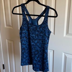 Lululemon tank top - size 4